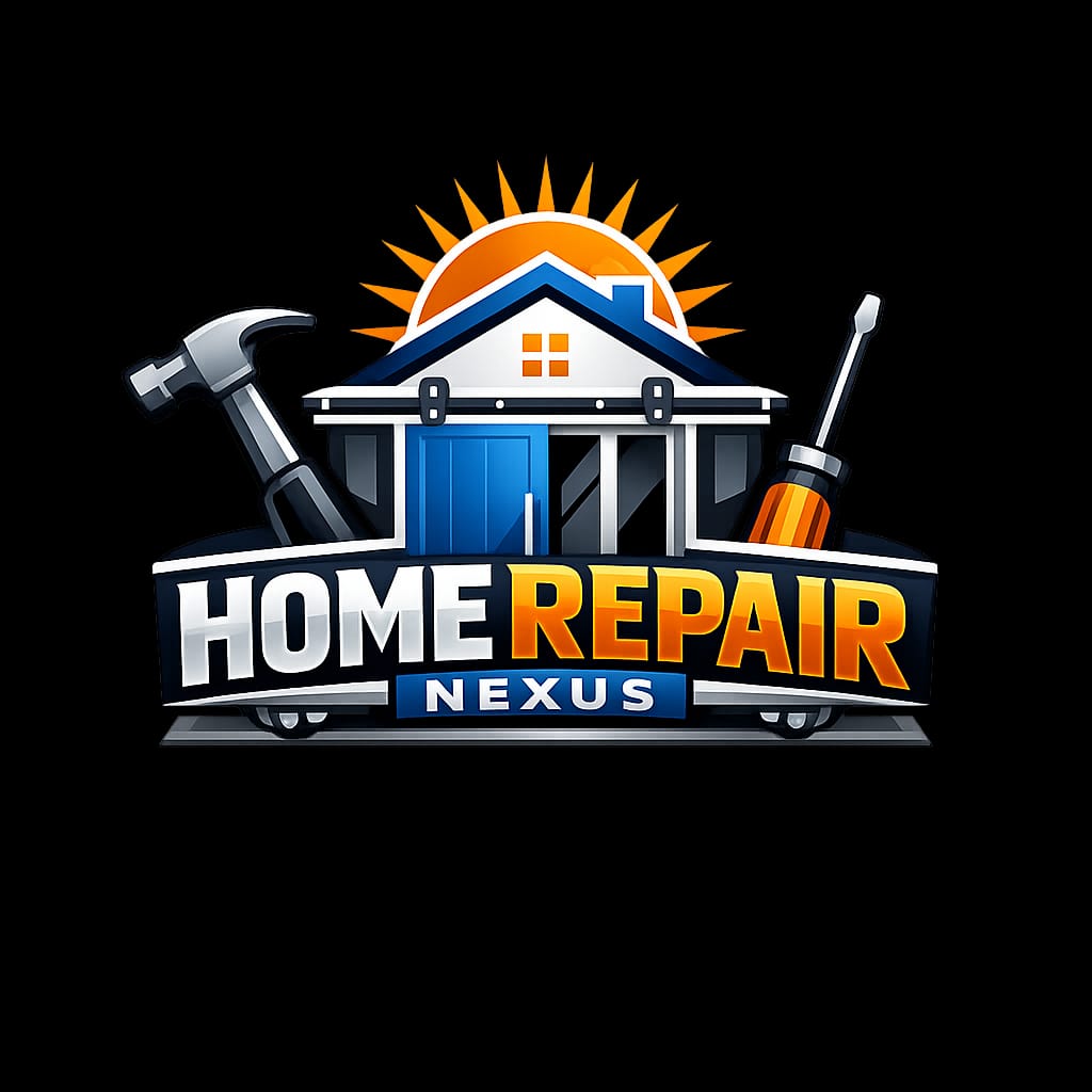Home Repair Nexus