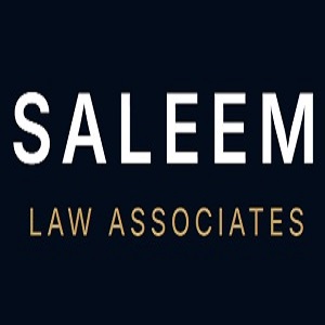 Saleem Law Associates & Attorneys