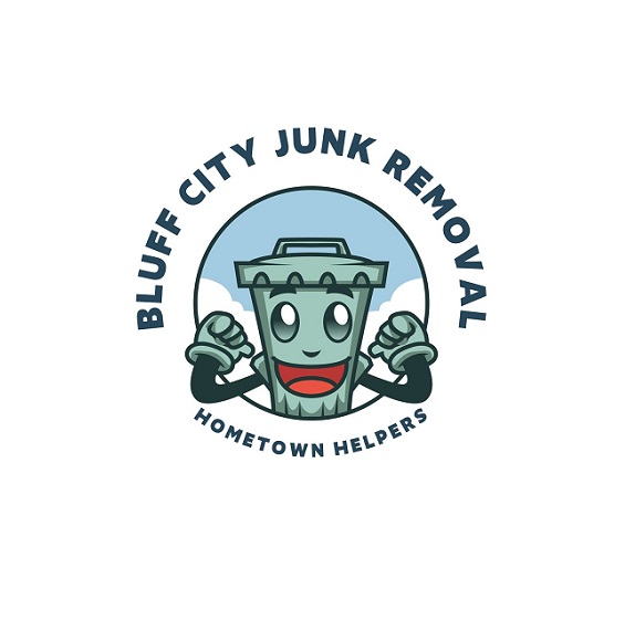 Bluff City Junk Removal