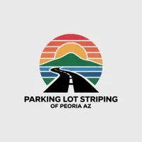 Parking Lot Striping of Peoria