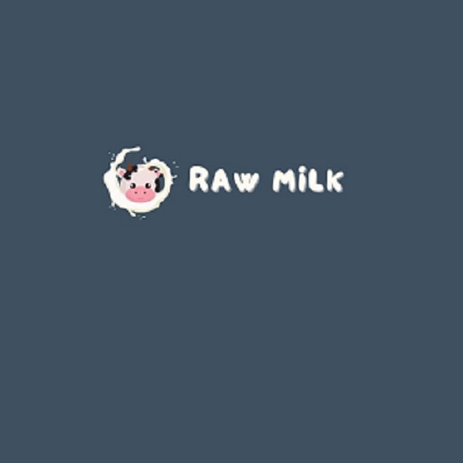 Raw Milk Dubai