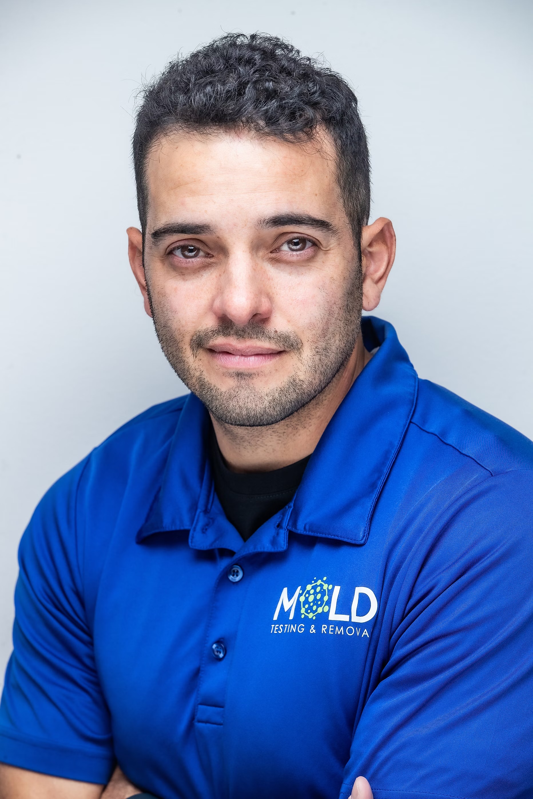 Mold Testing & Removal Services