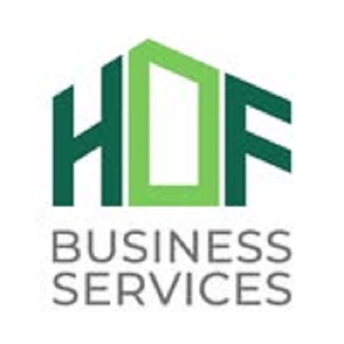 HDF Business Service