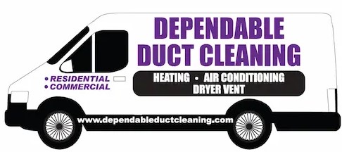 Dependable Duct Cleaning