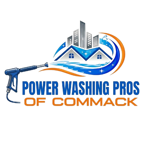 Power Washing Pros of Commack | House & Roof Washing