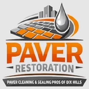 Paver Cleaning & Sealing Pros of Dix Hills