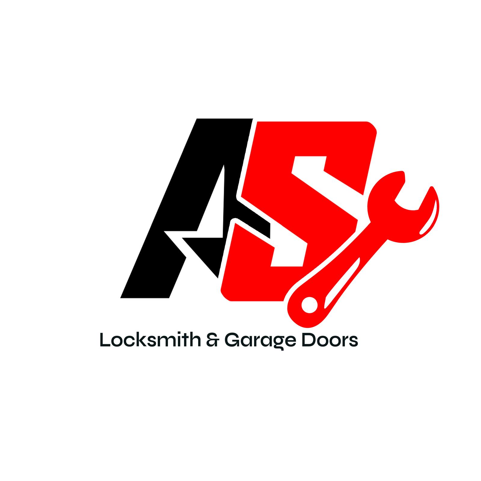 AS Locksmith and Garage Door