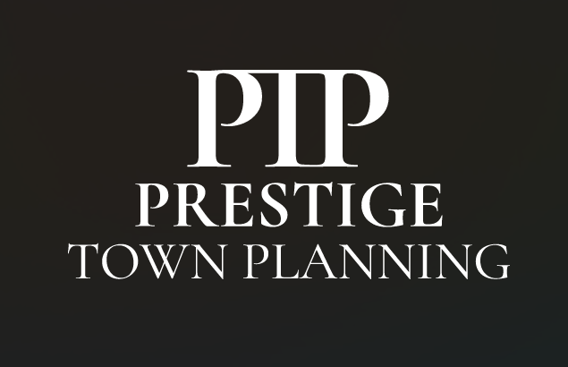 Prestige Town Planning