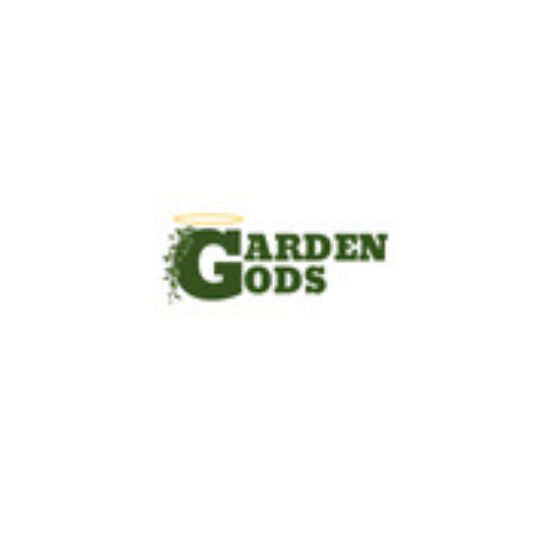 Garden Gods Landscaping