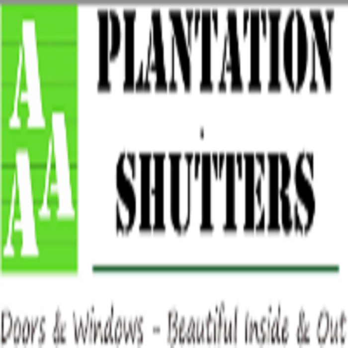 AAA Plantation Shutters Online