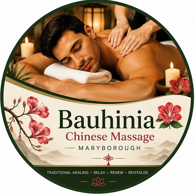 Bauhinia Chinese Massage Maryborough