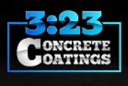 3:23 Concrete Coatings