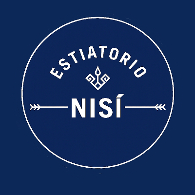 Nisi Estiatorio
