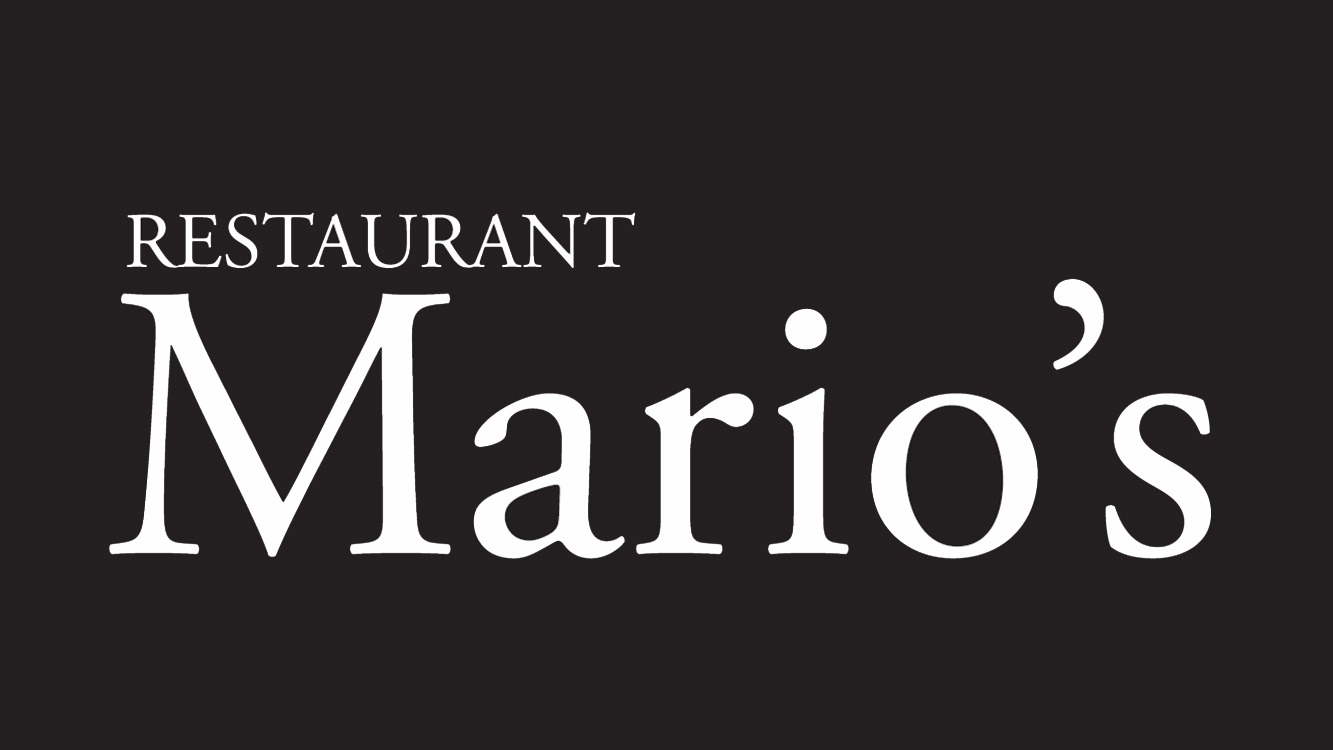 Restaurant Mario's
