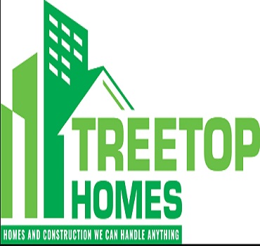 Tree Top Homes