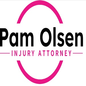 Pam Olsen Accident and Injury Attorney