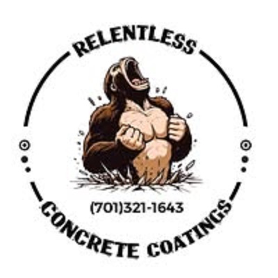 Relentless Concrete Coatings