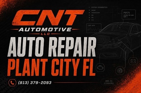 CNT Automotive LLC
