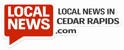Local News in Cedar Rapids