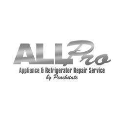 All Pro Appliance and Refrigerator Repair