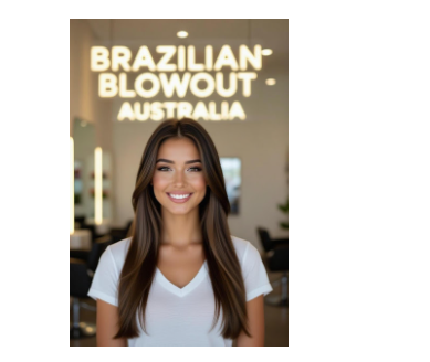 Keratin Treatment Salon: Brazilian Blowout Sydney