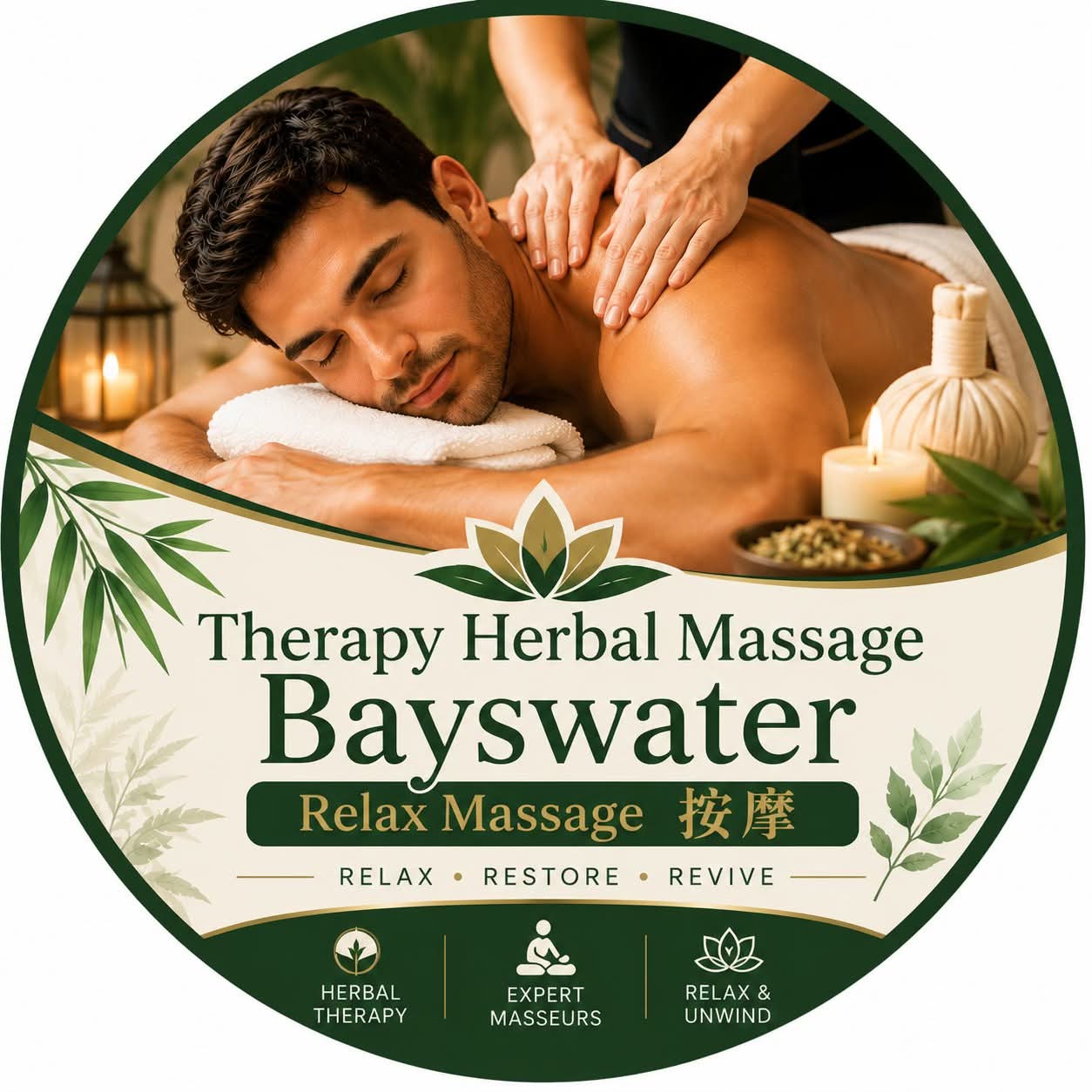 therapyherbalmassage