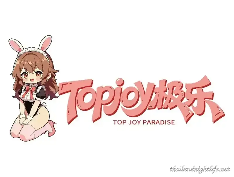 Top Joy - Young & Cute shop
