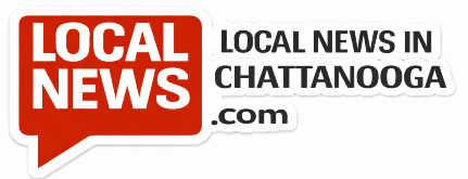 Local News in Chattanooga