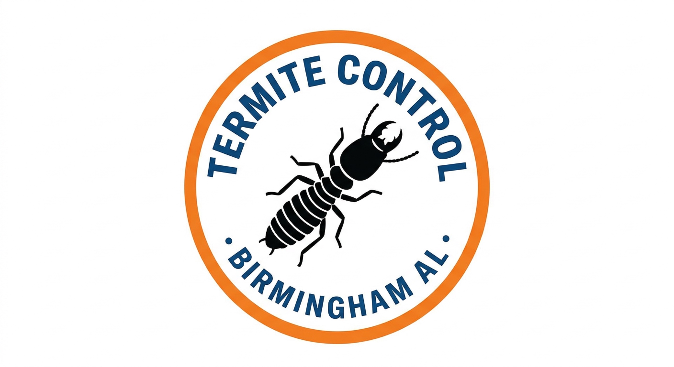 Termite Control Birmingham AL