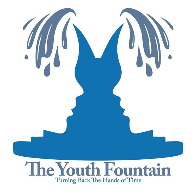 The Youth Fountain 