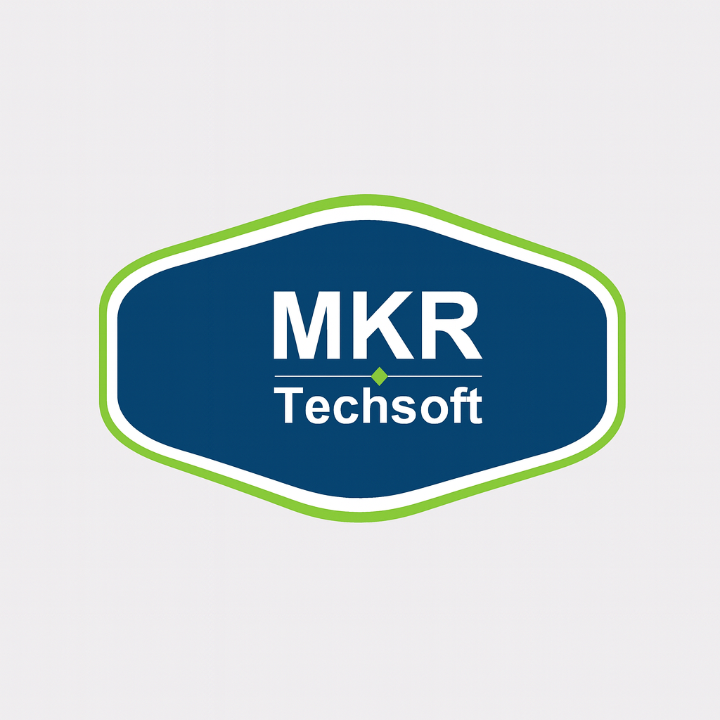 MKR Techsoft Private Limited