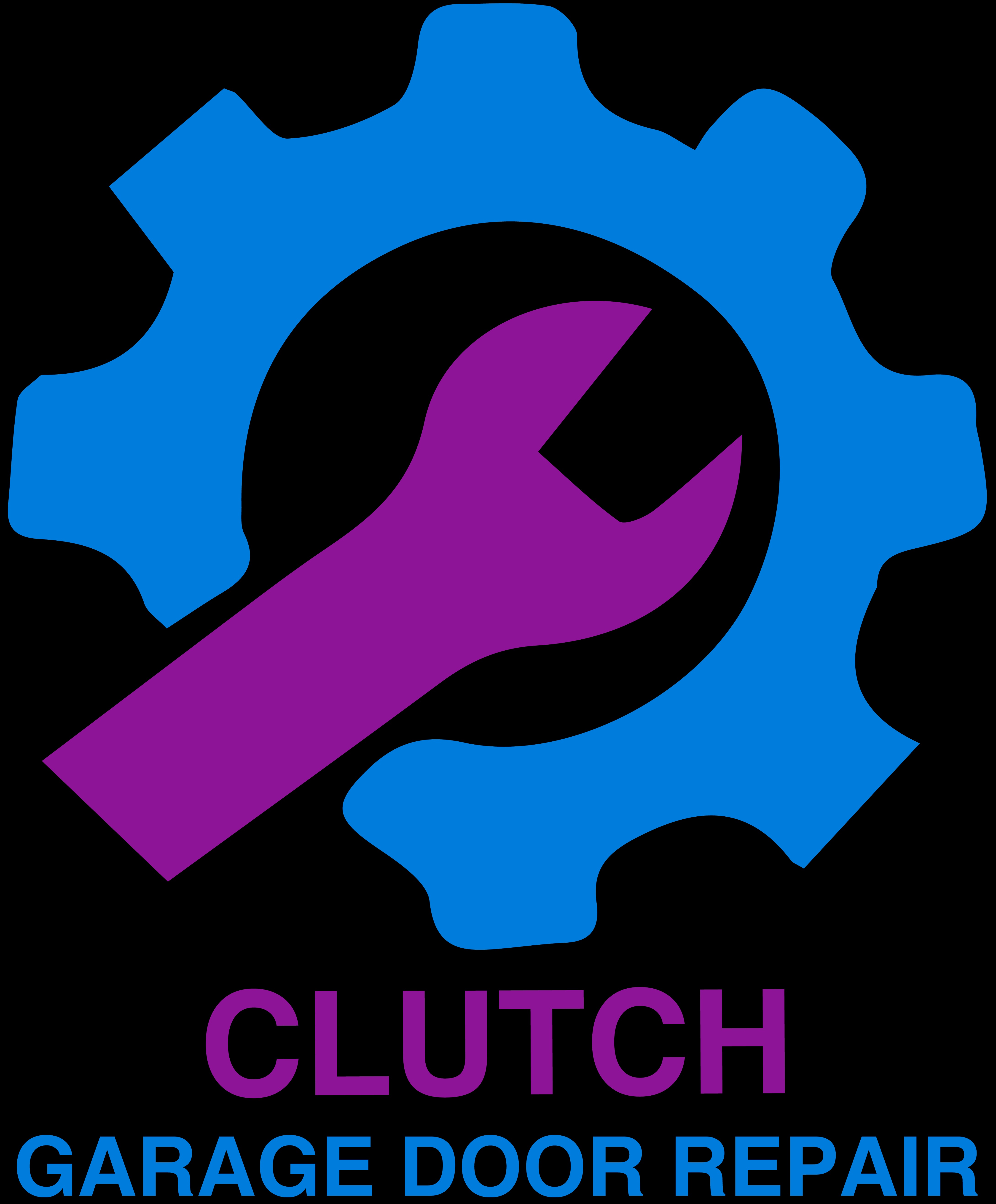 Clutch Garage Door Repair
