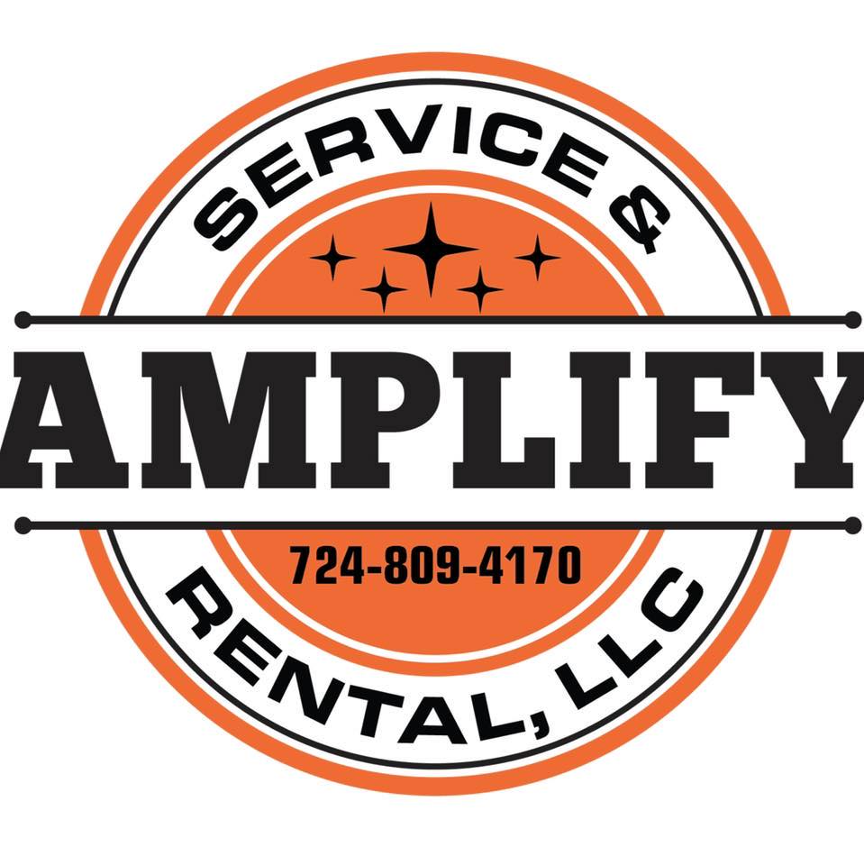 Amplify Services & Rentals