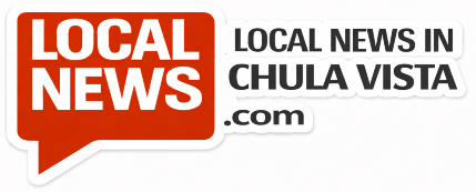 Local News in Chula Vista