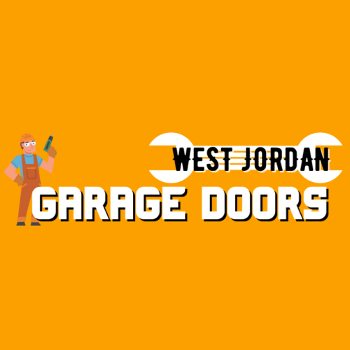 Garage Door Repair West Jordan