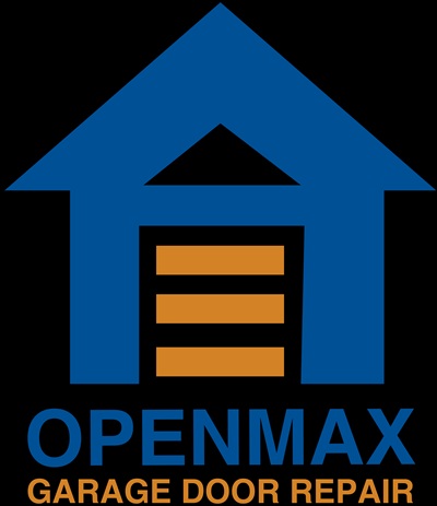 Open Max Garage Door Repair
