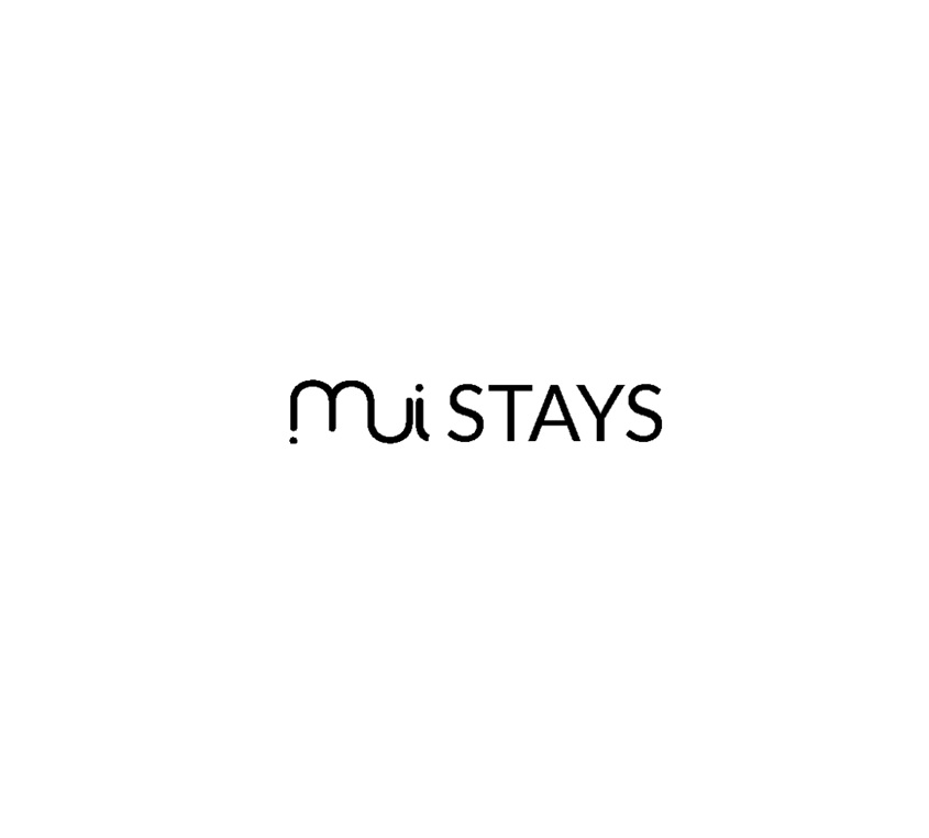 MUi STAYS