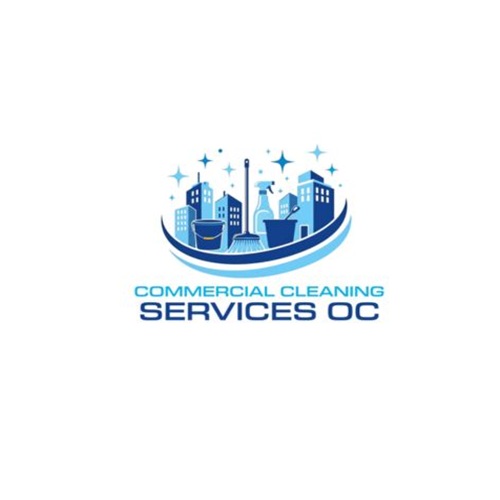 Commercial Cleaning Services OC