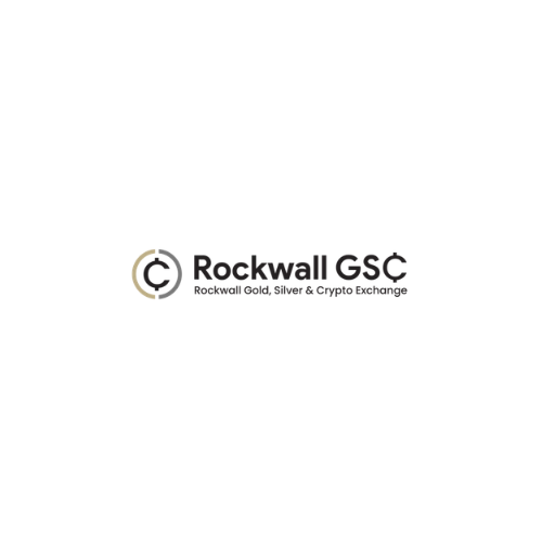 Rockwall Gold Silver and Crypto Exchange