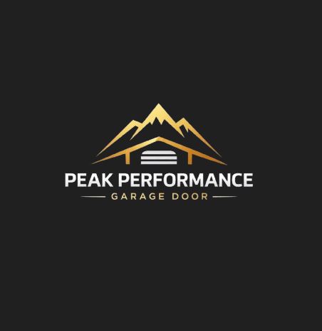 Peak Performance Garage Door