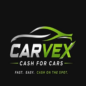 Carvex Cash for Cars