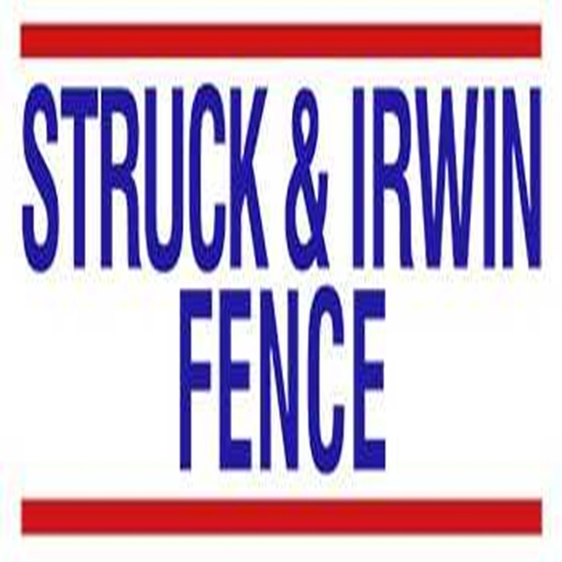 Struck & Irwin Fence