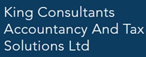 King Consultants Accountancy And Tax Solutions Ltd