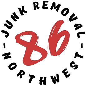 86 Junk Removal NW LLC