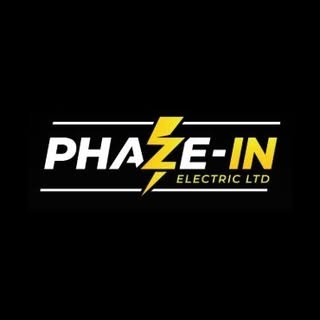 Phaze-In Electric