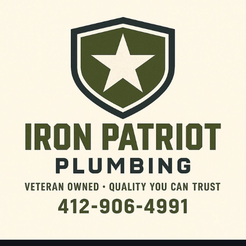 Iron Patriot Plumbing
