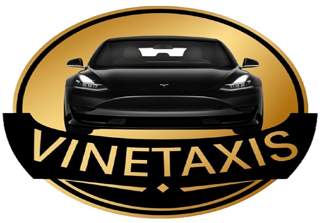 Vine Taxis Sevenoaks