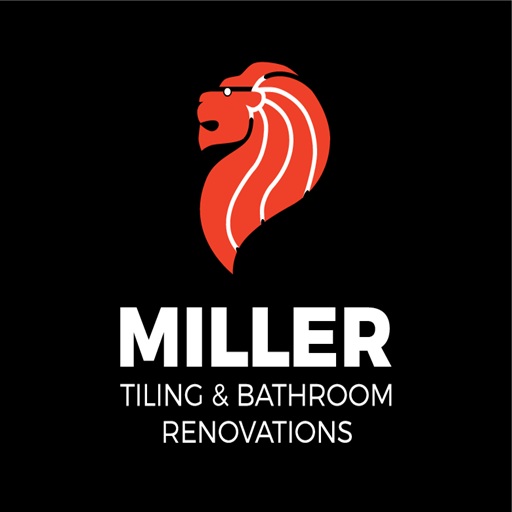 Miller Tiling & Bathroom Renovations