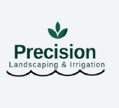 Precision Landscaping & Irrigation