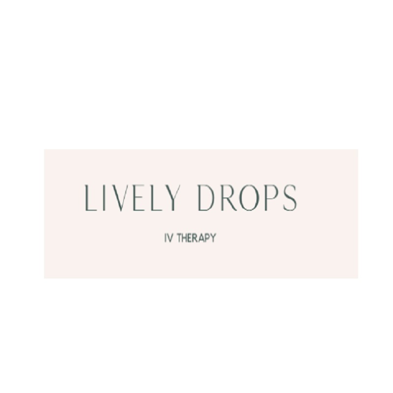 Livelydrops Mobile IV Therapy
